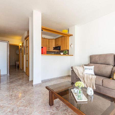 Acacias II Vistas Arysal Apartment Salou Bagian luar foto