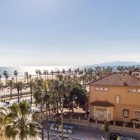 Acacias II Vistas Arysal Apartment Salou Bagian luar foto