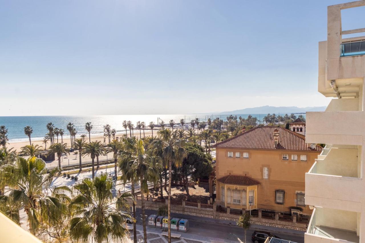 Acacias II Vistas Arysal Apartment Salou Bagian luar foto