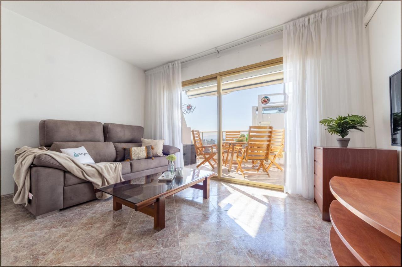Acacias II Vistas Arysal Apartment Salou Bagian luar foto